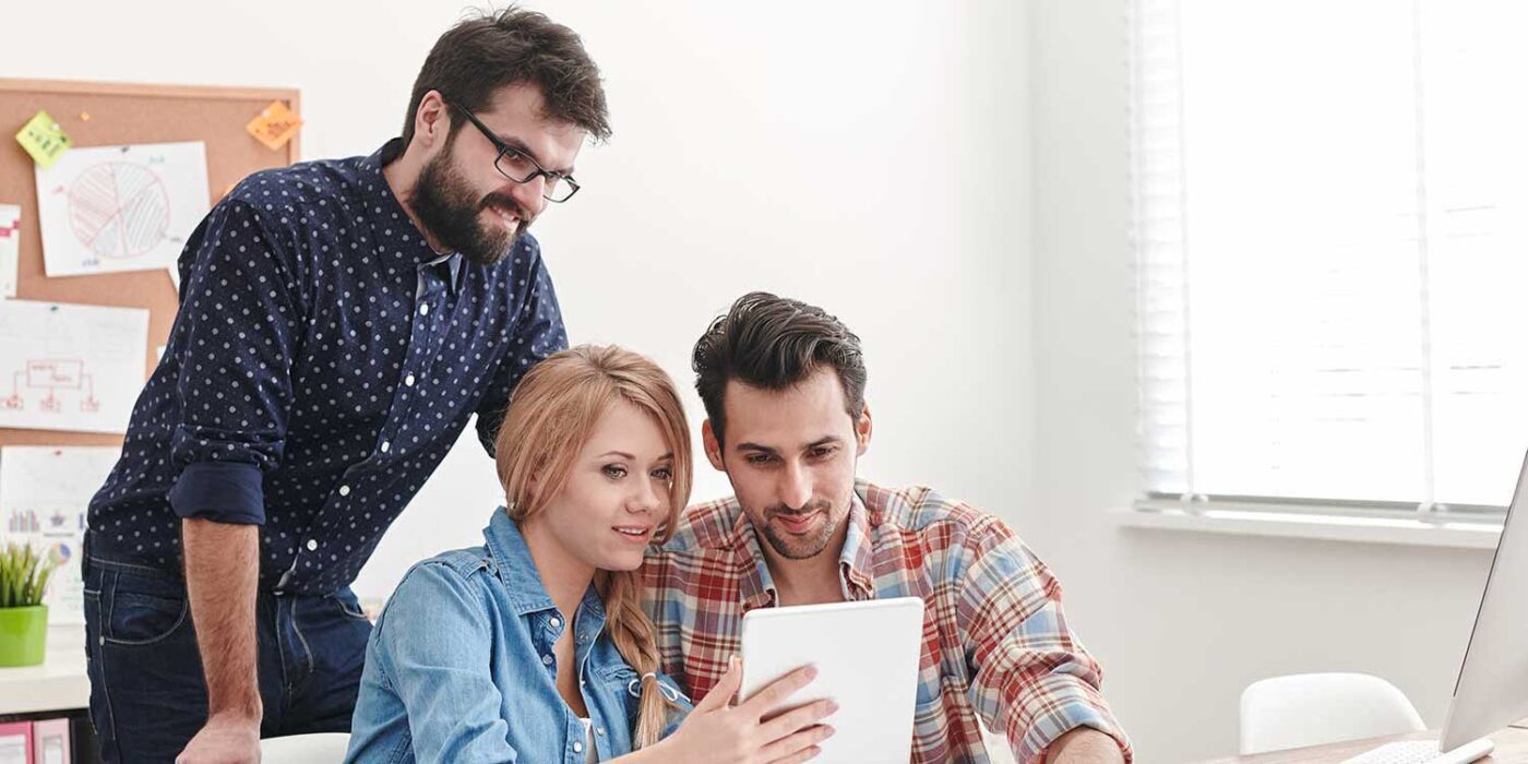 Blog Standard – One Team Infotech